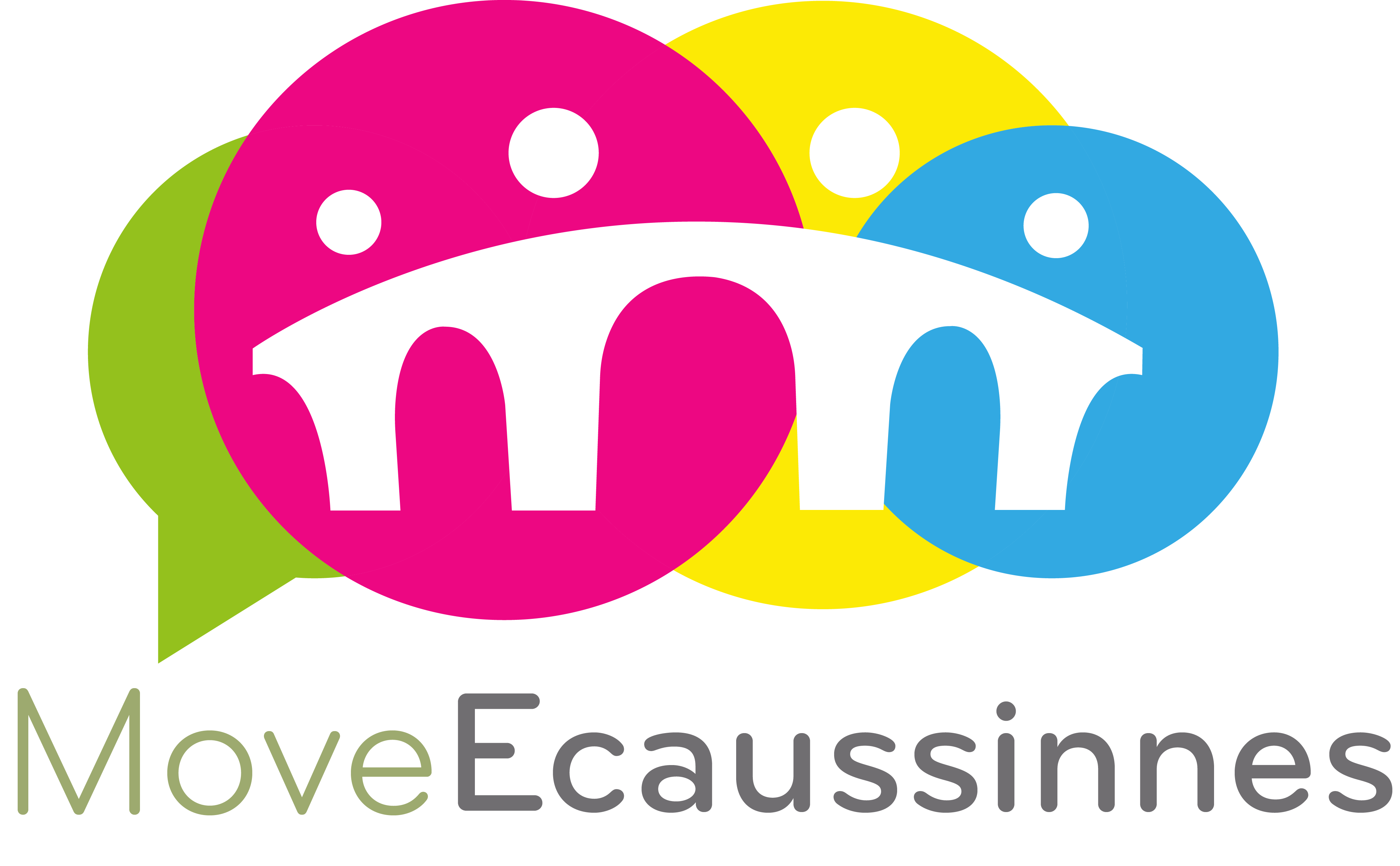 Move Ecaussinnes
